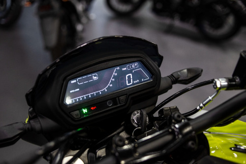 Bajaj Dominar 250 Abs 2025 Nuevo Color!! Lidermoto