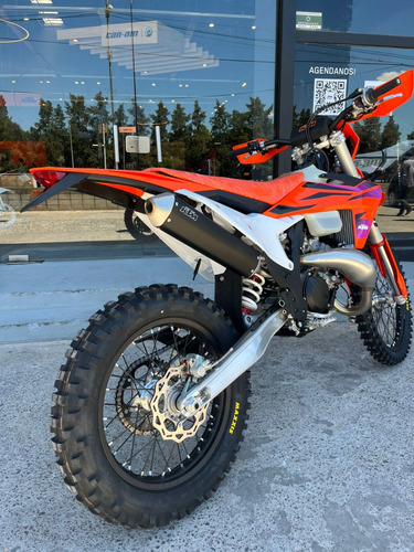 Ktm 250 Exc Entrega Inmediata