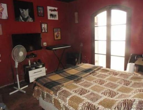 Chácara Com 3 Dormitórios À Venda, 1955 M² Por R$ 525.000,00 - São Lourenço Da Serra - São Lourenço Da Serra/sp - Ch0011