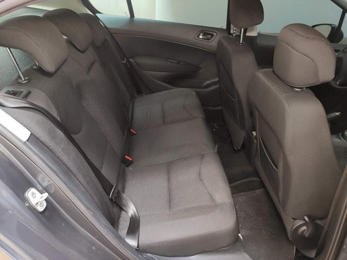 Peugeot 408 Allure 2.0 16v Flex