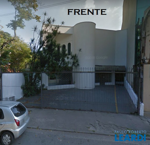 Imagem 1 de 15 de Comercial - Centro - Sp - 568451