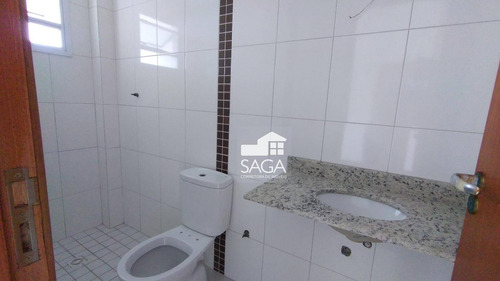 Imagem 14 de 27 de Apartamento Com 3 Dormitórios À Venda, 139 M² Por R$ 750.000,00 - Vila Guilhermina - Praia Grande/sp - Ap3464