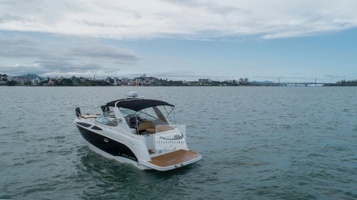 Imagem 4 de 10 de Bayliner 330