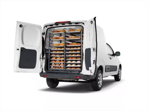 Imagen 5 de 14 de 2021 Ram Promaster Rapid 1.4l 650k 3.1m3 Ac Dh 84hp Abs Arh