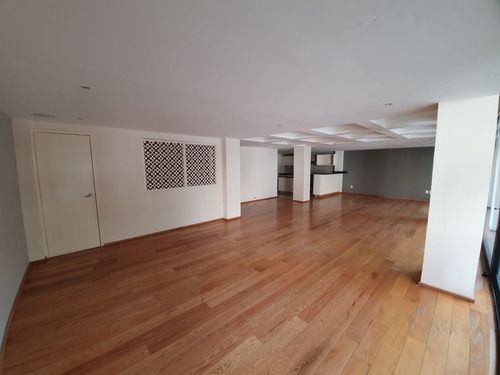 Imagen 1 de 29 de Espléndido Depto Se Renta En El Corazón De Polanco
