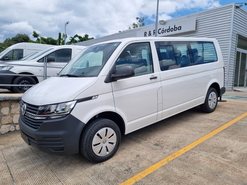 Volkswagen TRANSPORTER PASAJEROS Pasajeros