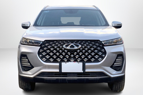 Chirey Tiggo 7 Pro 2023