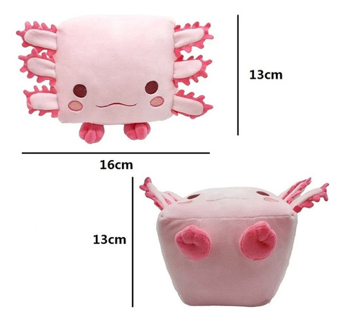 3pcs Pet Simulator X Big Cat Big Game Toy Muñeca De Peluche
