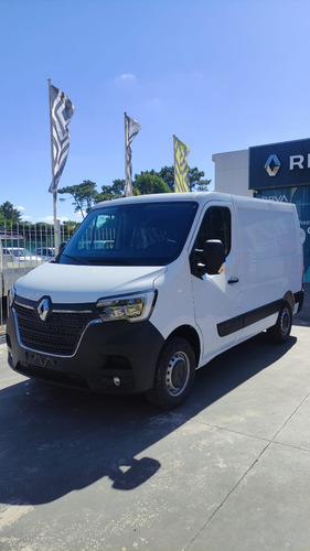 Renault Master 2.3 L1h1 Aa