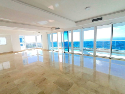 Apartamento En Alquiler En Av. Anacaona En Los Cacicazgos
