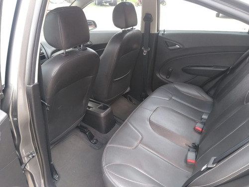 Chevrolet Sail Ls C/a