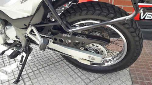 Honda Nx400 Falcon