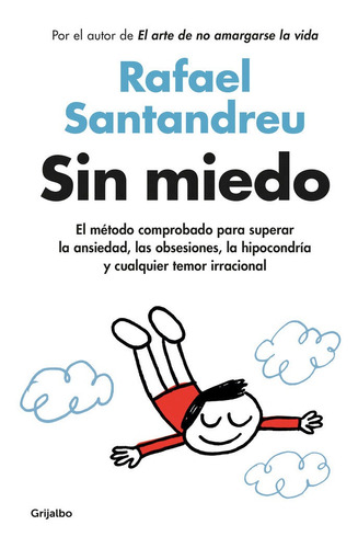 Sin Miedo - Santandreu, Rafael