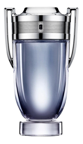 Perfume Paco Rabanne Invictus Edt 200ml Hombre