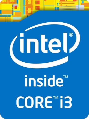 Imagem 2 de 2 de Cpu Pc Intel Core I3 3.2 4gb Hd 500 Limpa Estoque