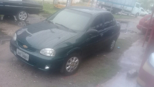 Chevrolet Corsa 1999 1.0 Wind 5p