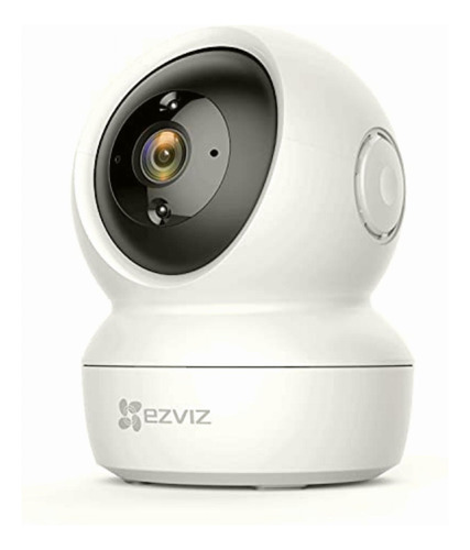 Ezviz Cámara De Vigilancia Wifi Interior 1080p Cámara Ip