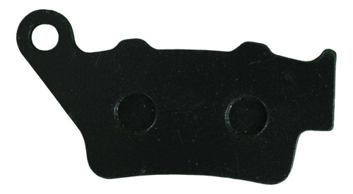 Balata Freno Trasero Disco Bajaj Pulsar 220s, 200ns