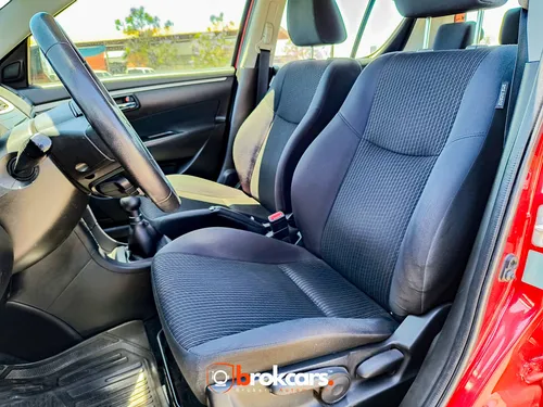 Suzuki Swift 1.4 Ga Mt