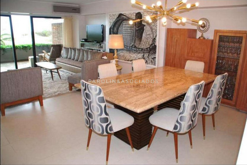 Apartamento En San Rafael - Punta Del Este- Ref: 1925