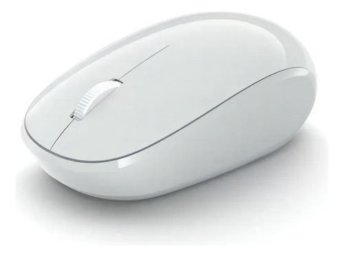 Bluetooth Mouse Microsoft Glacier Color Glaciar