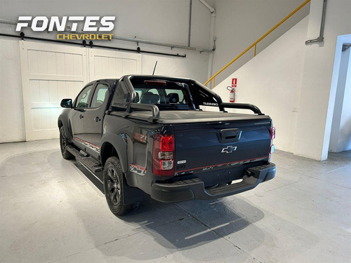 Chevrolet S10 z71