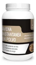 Comprar Avena Instantanea De Adlabs 1.5kg En Polvo . Natural-sabores