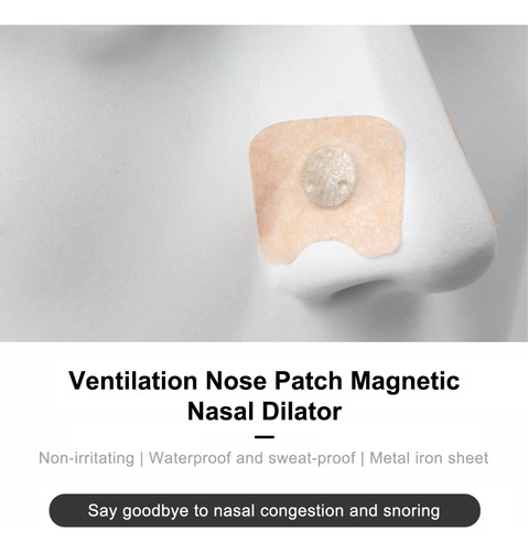 Nasal Breathing Dilator Starter Kit To Stop Snoring