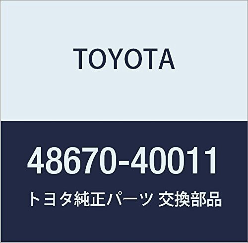 Dirección Y-o Suspensión Piezas Originales De Toyota - Conju
