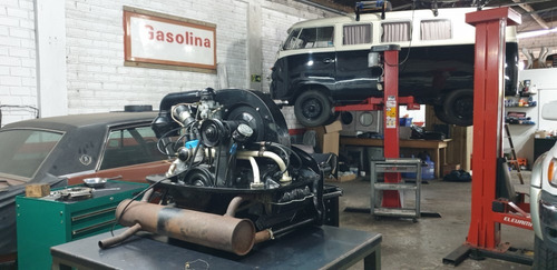 Volkswagen Kombi Split 1200 Año 1958, Excelente!