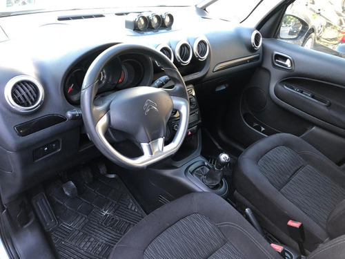Citroen C3 Aircross 1.6i Sx 2011