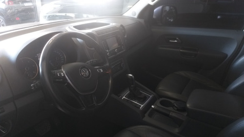 Volkswagen Amarok 2.0 Cd Tdi 180cv 4x4 Highline Pack At