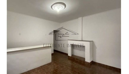 Imagem 5 de 12 de Casa Comercial 161m² No Tatuapé !!