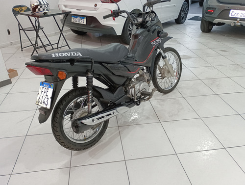 Honda Pop 110