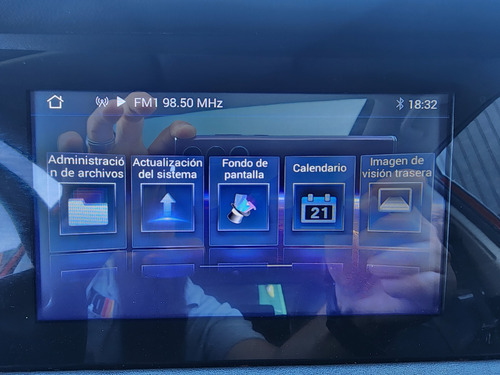 Changan CS15 1.5 Elite At