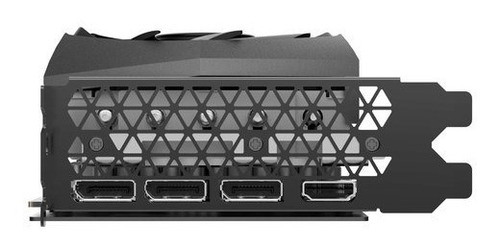 Imagen 4 de 4 de T. Video Zotac Nvidia Rtx3070 Ti Trinity 8gb Gddr6x Zt-a3071
