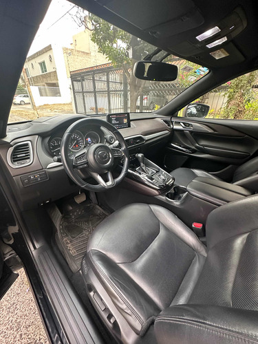 Mazda CX-9 2.5 I Grand Touring Awd At