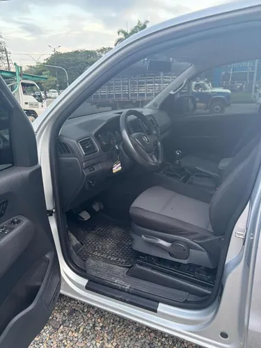 Volkswagen Amarok 2.0 Comfortline