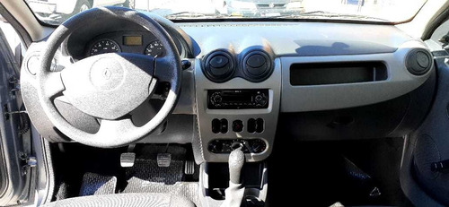 Renault Sandero 1.6 Expression 105cv 2011
