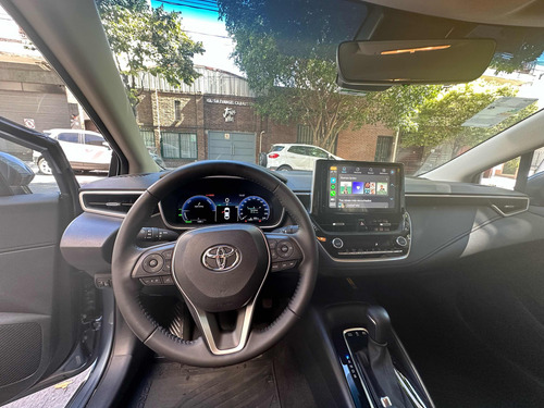 Toyota Corolla 1.8 Hev Seg Ecvt