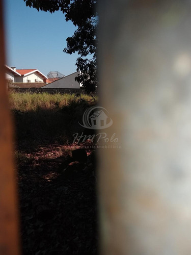 Imagem 3 de 7 de Terreno Para Aluguel Em Jardim Alto Da Barra - Te033813