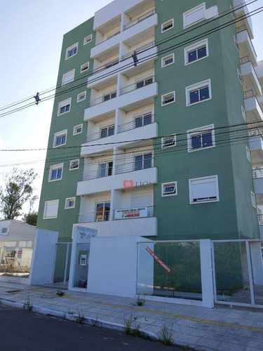 Apartamento Residencial À Venda, Oriço, Gravataí - . - Ap0278