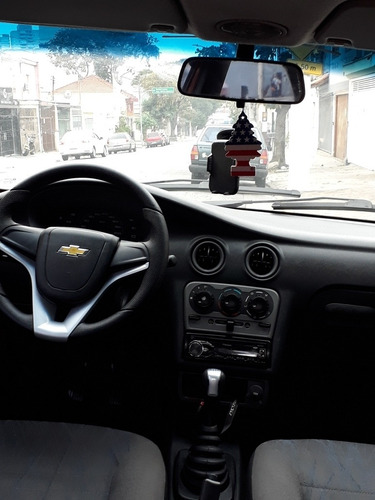 Chevrolet Celta 2005 1.0 Spirit 3p