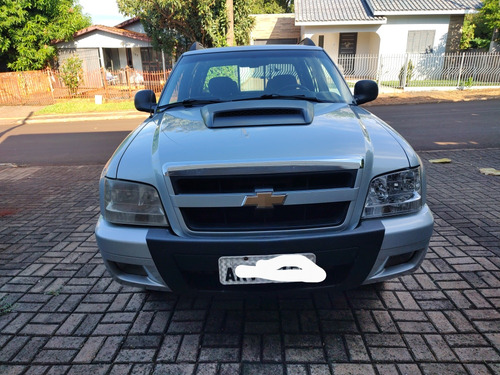 Chevrolet S10 Diesel Tornado 2.8 4x2 TDI