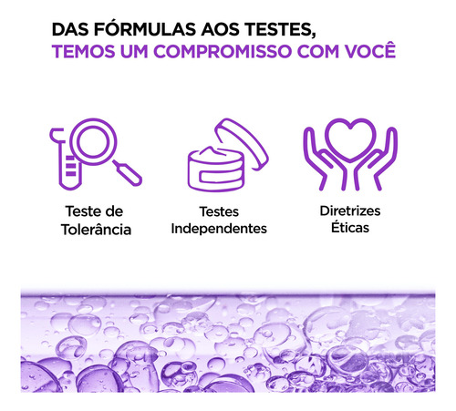 Kit Elseve L'oréal Paris Hidra Hialurônico Intensivo 3 Prods