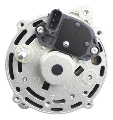 Alternador 14v 120ah Cs Nh Original Mahle - Mg274 | Parcelamento