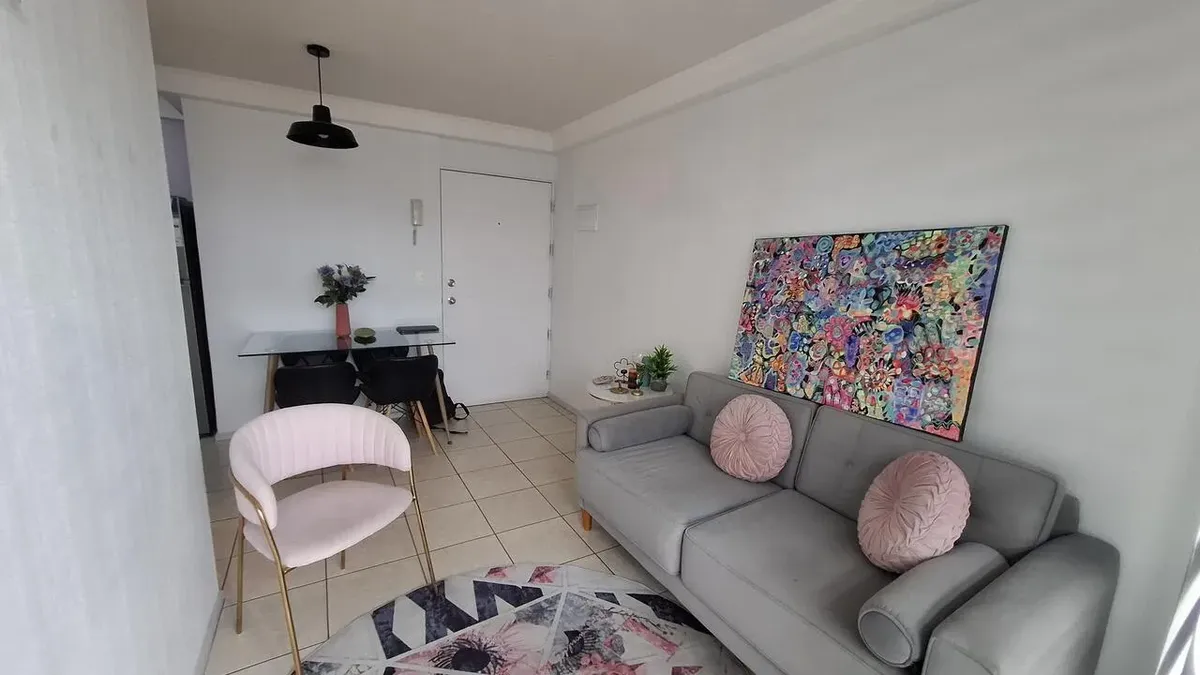 Imagen 5 de 23 de Arriendo Departamento 3hab 1ba La Granja