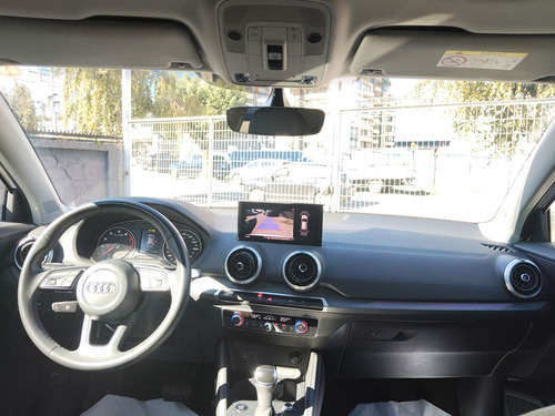 Audi Q2 2021