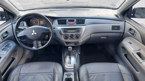 Mitsubishi Lancer Glx