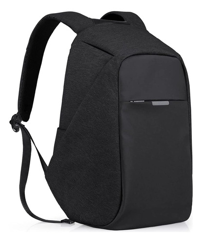 Mochila Para Portátil Oscar, Mochila De Viaje Antirrobo, Ocu